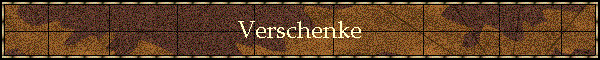 Verschenke
