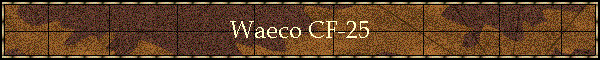 Waeco CF-25