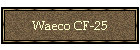 Waeco CF-25